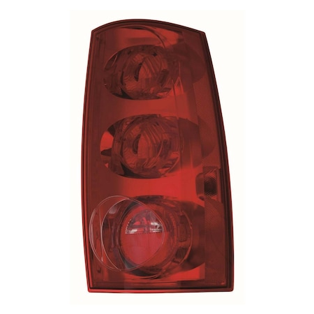 Depo Capa Lamp, 335-1968R-AC 335-1968R-AC